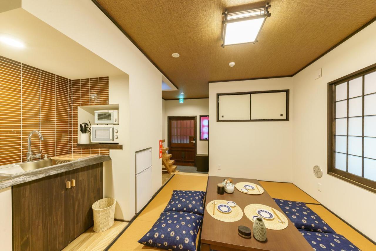 Yadoya Sennokawa * 東京都