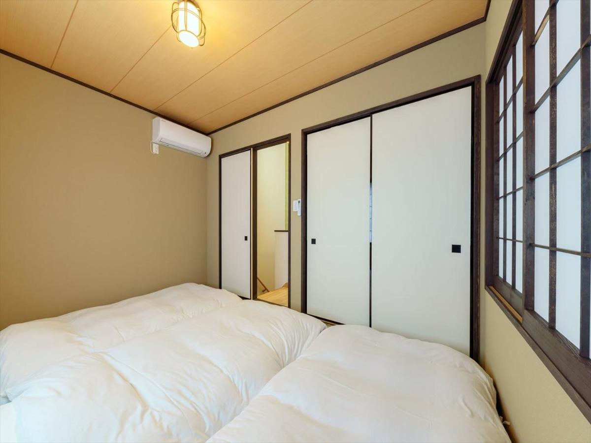 度假居 Yadoya Sennokawa